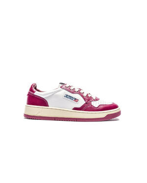Autry Action Shoes MEDALIST LOW | AULMWB33 | AFEW STORE